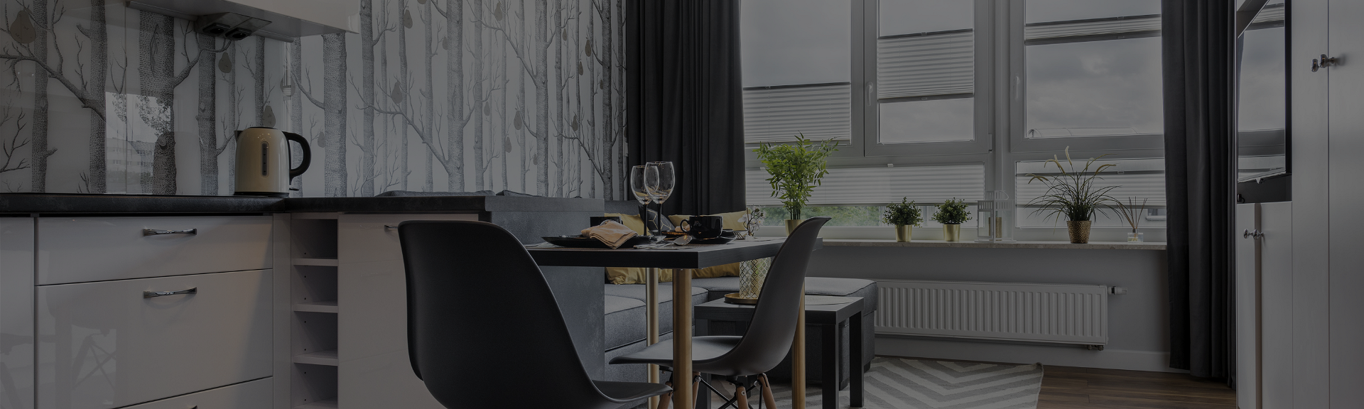 WordPress Nettside