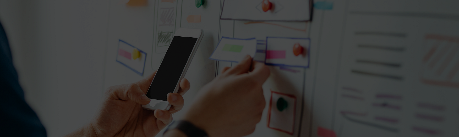 Strategisk outsourcing-samarbeid - Ideo Solutions AS