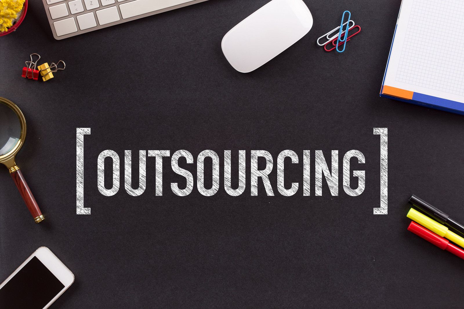 Outsourcing IT - Ideo Solutions AS