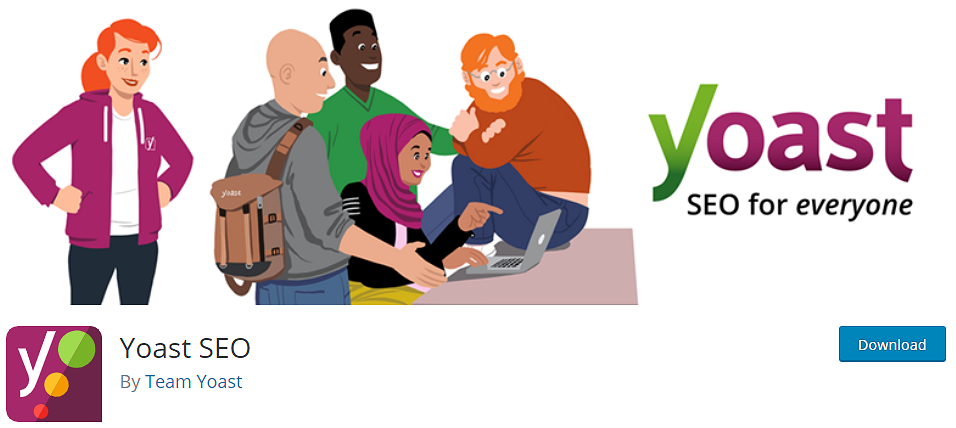 yoast wordpress - Ideo Solutions AS
