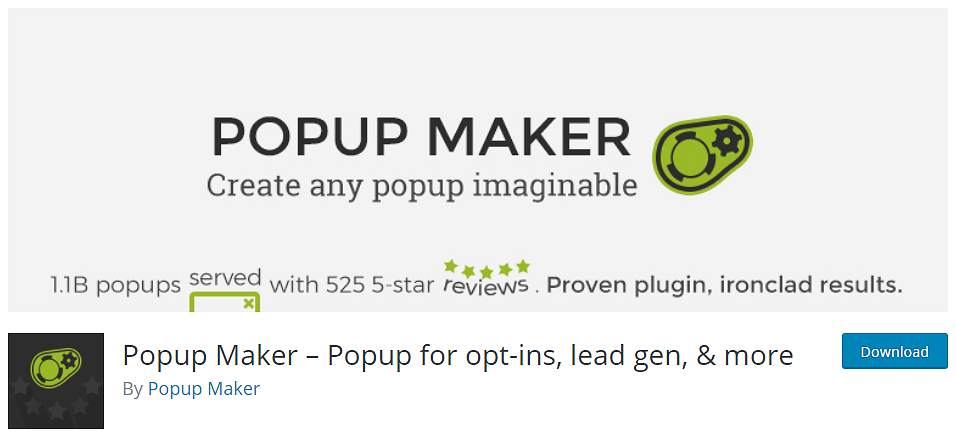 popup wordpress - Ideo Solutions AS