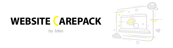 website carepack - Ideo Solutions AS