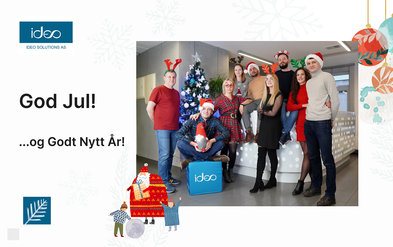 x-mas card