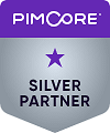 pimcore silver partner