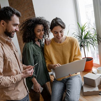 Slik forbedrer du salgsprosessen i B2B