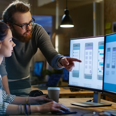 UX blir viktigere: Slik påvirker nettsted-kvaliteten SEO
