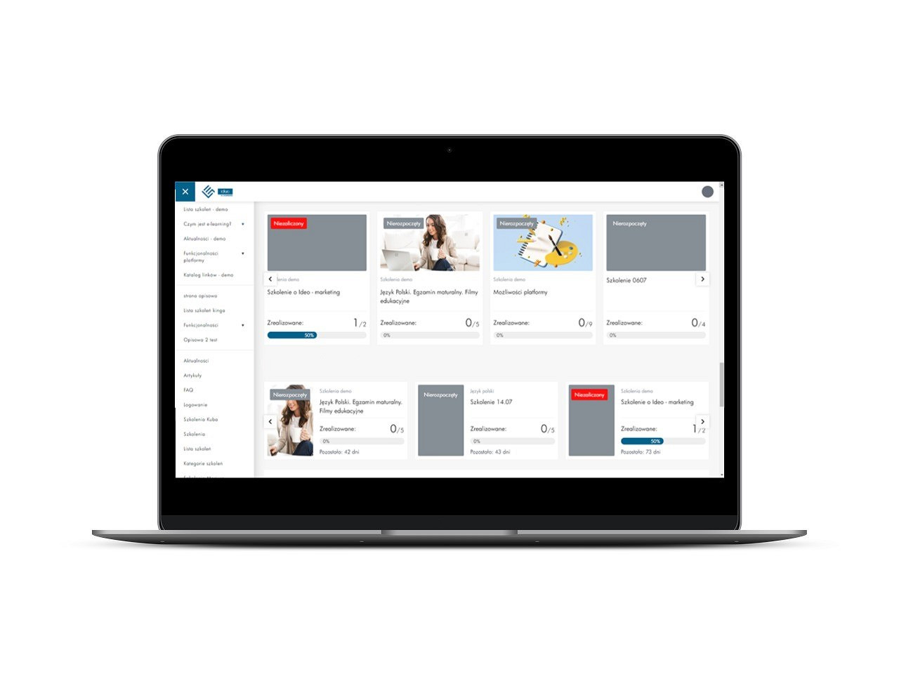 demoelearning