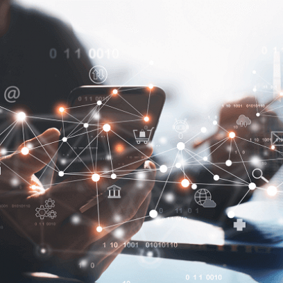 Nye ehandelsløsninger