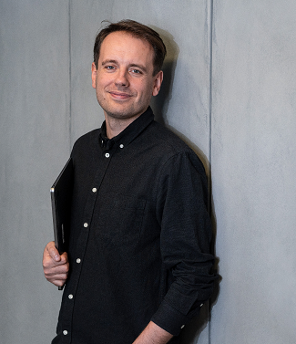 Łukasz Kobylski