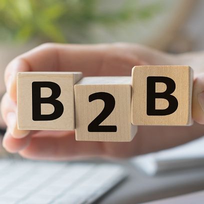 B2B-plattformer - Innovative verktøy