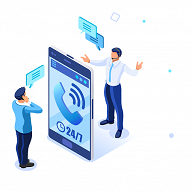 Mobile CRM