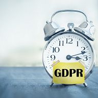 GDPR – Ny personvernlov, er du forberedt?