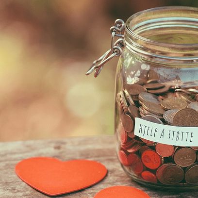 Hjelp å støtte – skriv et brev til Julenissen