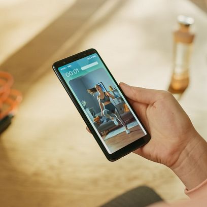 Viktige Mobilapper for Aktive Livsstiler