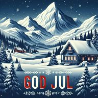 God Jul og Godt Nytt År fra Ideo Solutions