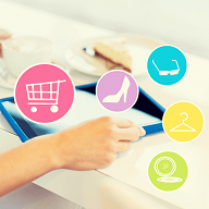 integrerer en nettbutikk med en ERP-plattform