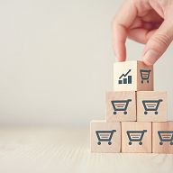 Kraftig vekst i e-handel for B2B