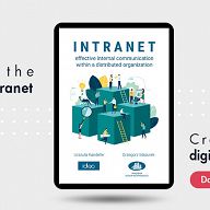 INTRANET Effektiv intern kommunikasjon