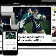 Associate Partner Episerver Ideo Kampanje