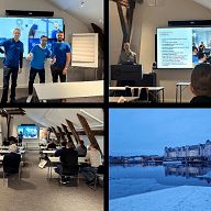 Ideo Solutions bryter IT-grensene