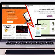Magento eller Woocommerce? løsning for netthandelen din