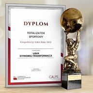 Ideo Software in Project Excellence Award 2022