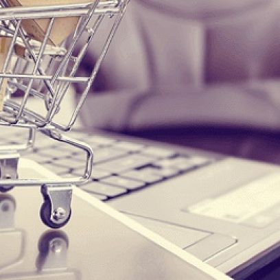 Digital utvikling av salgstilbudet e-handel B2B