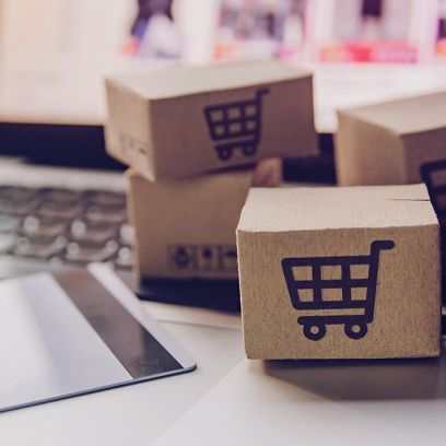 Netthandel: mellom bekvemmelighet og sikkerhet