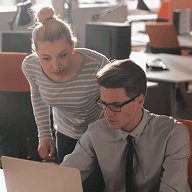 høytytende nettsteder