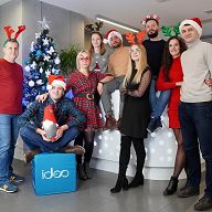 God Jul og Godt Nytt År