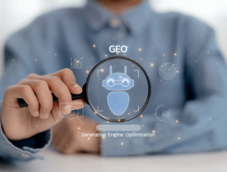 Diagram som illustrerer den grunnleggende strukturen og funksjonene i AI. Det viser ulike komponenter og prosesser som er involvert i AI-systemer, inkludert datainnsamling, algoritmer, modelltrening og beslutningstaking.