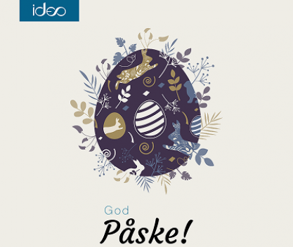 god påske