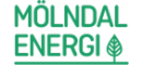 Logo Mölndal Energi